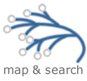 Map & Search