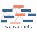 WebVariants