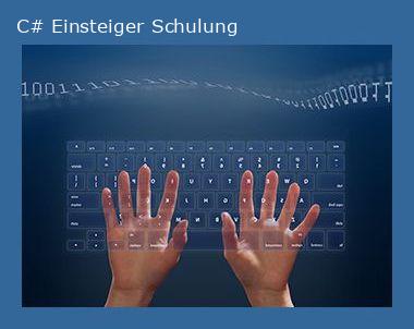 Anfrage zur C# Einsteiger Schulung